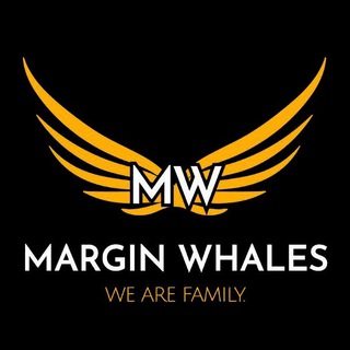 Margin Whales vip