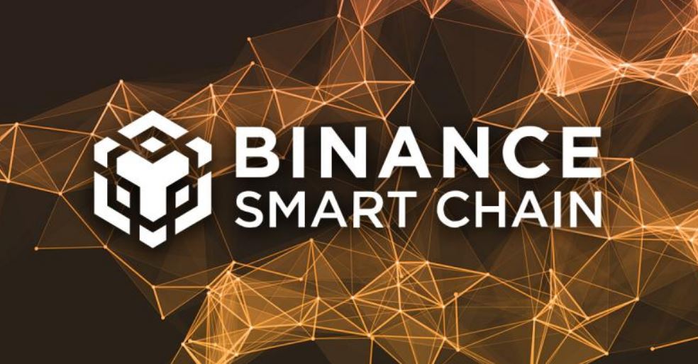 binance smartchain